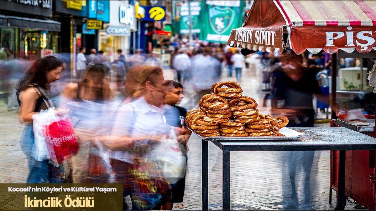 Kocaeli artık kartpostallık bir şehir