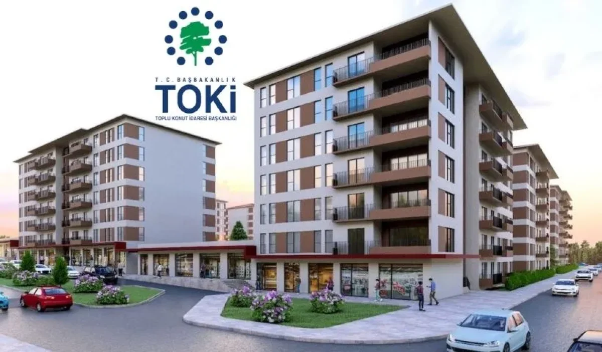 İlimtepe Körfez TOKİ’de Yedi Yıllık Bekleyiş