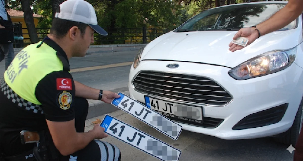 Trafik Kanunu’nda son 10 gün
