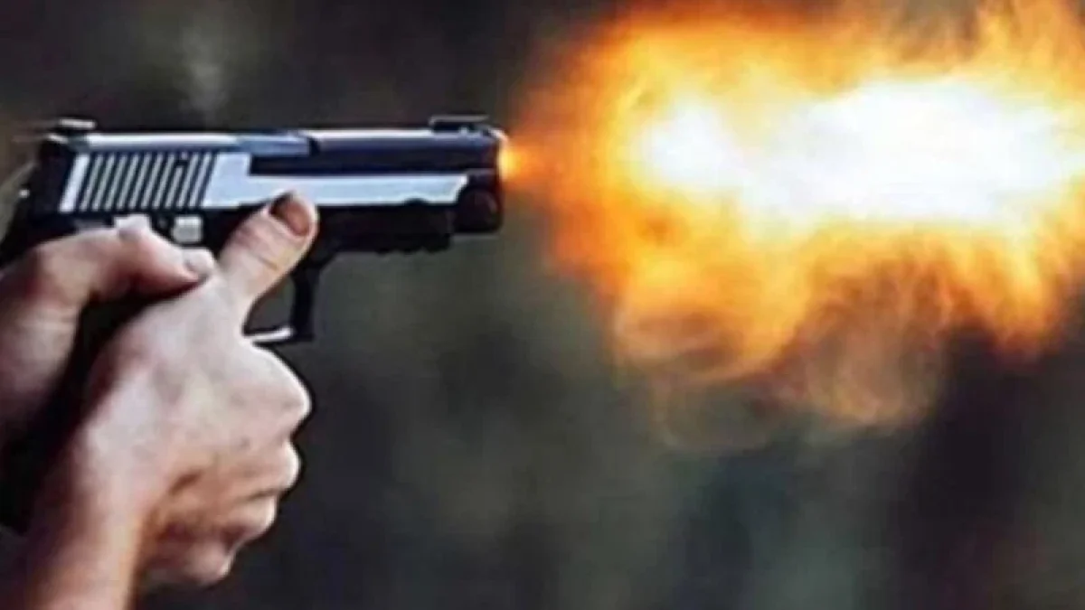 Kahramanmaraş’ta okulda silahlı saldırı! 4 ölü, 20 yaralı!