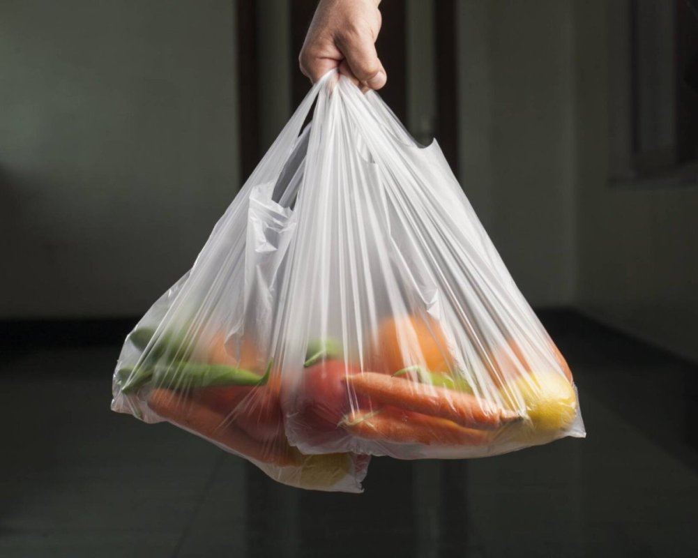 Plastik Poşet Ücreti 2026’da 1 Lira Oluyor