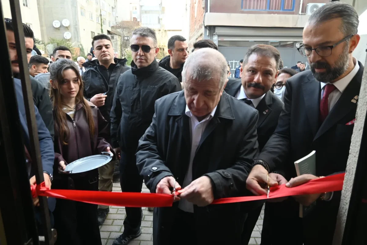 Zafer Partisi Kocaeli’de Mahallelerde Teşkilatlanıyor