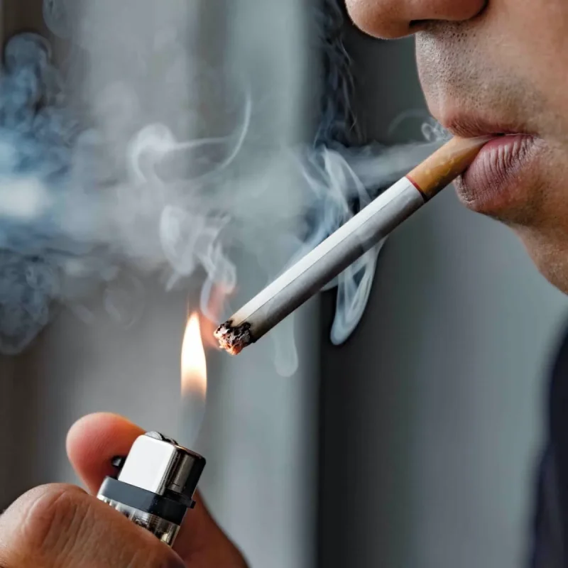 Sigara Yasakları Daha da Sıkılaşıyor