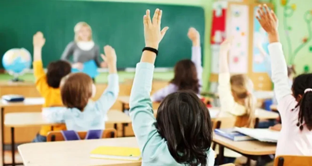 Kocaeli’de 422 Bin Öğrenci Tatil Sonrası Okula Dönüyor