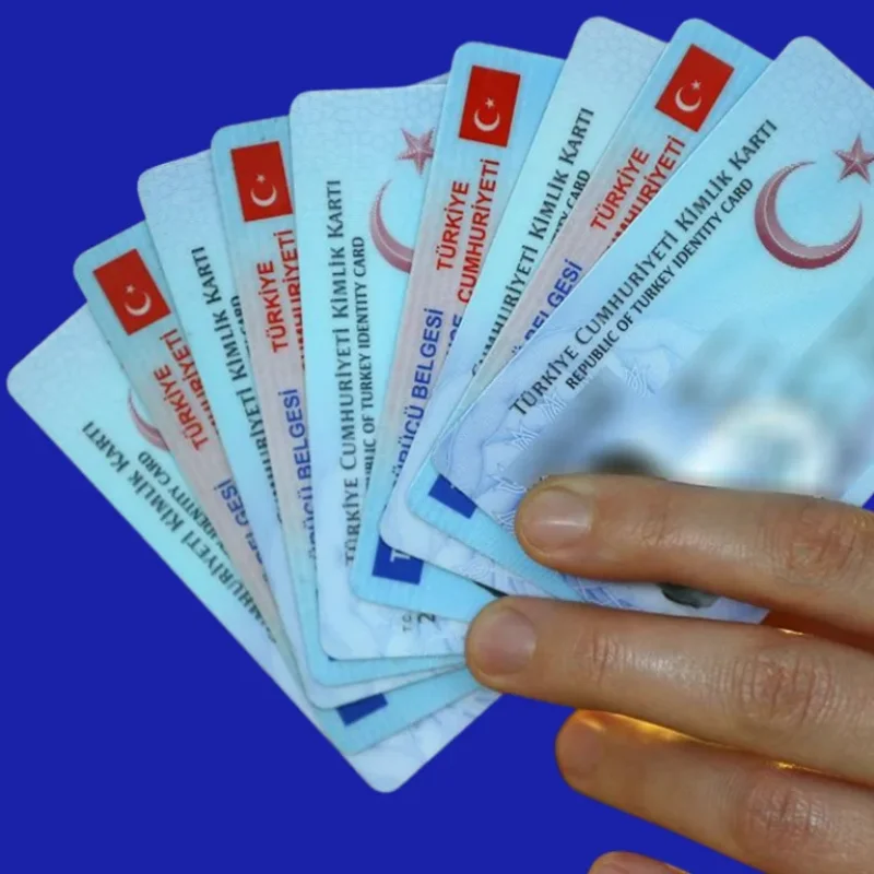 En Çok Değiştirilen Soyadları Açıklandı