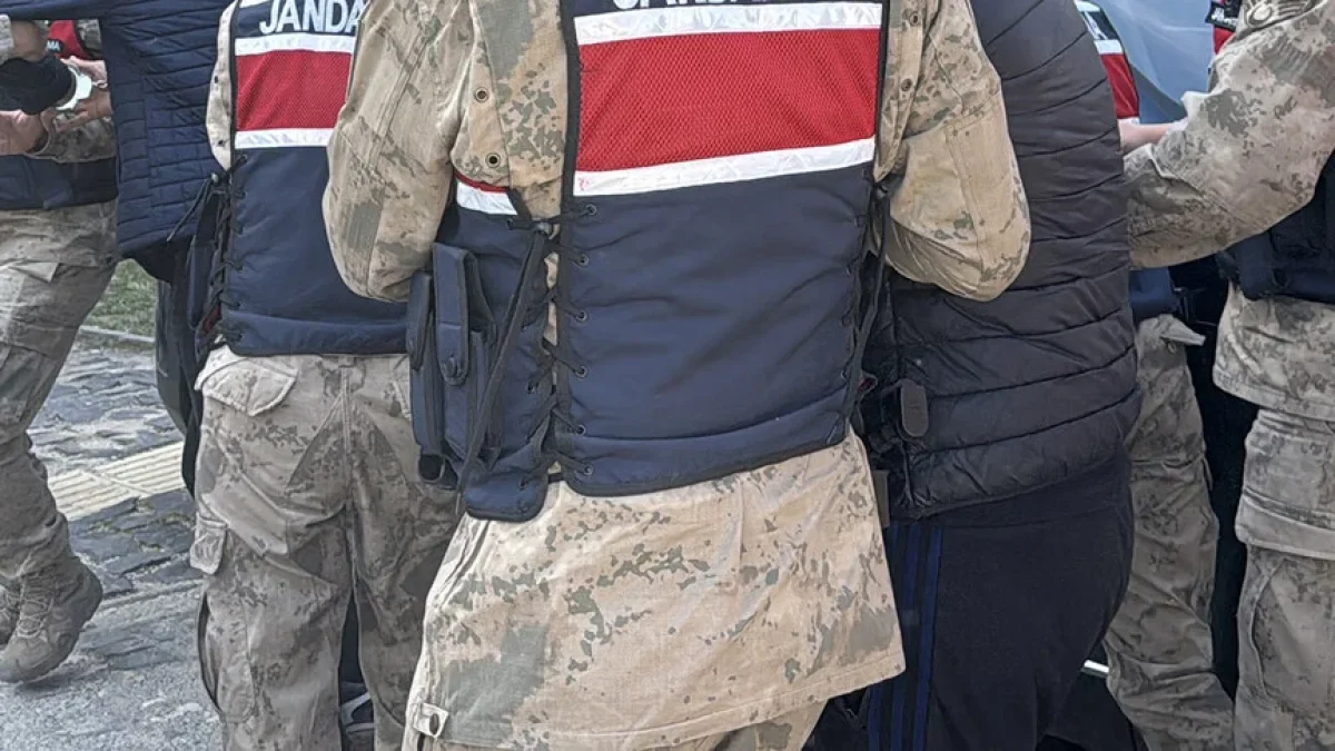 Gülistan Doku soruşturmasında flaş gelişme: Mustafa Türkay Sonel tutuklandı!