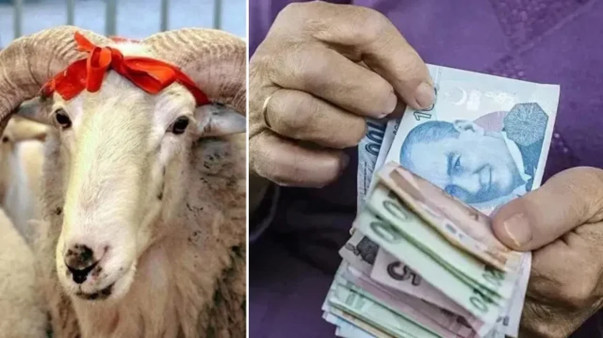 Emekli Bayram İkramiyesi 4000 TL’de Kaldı