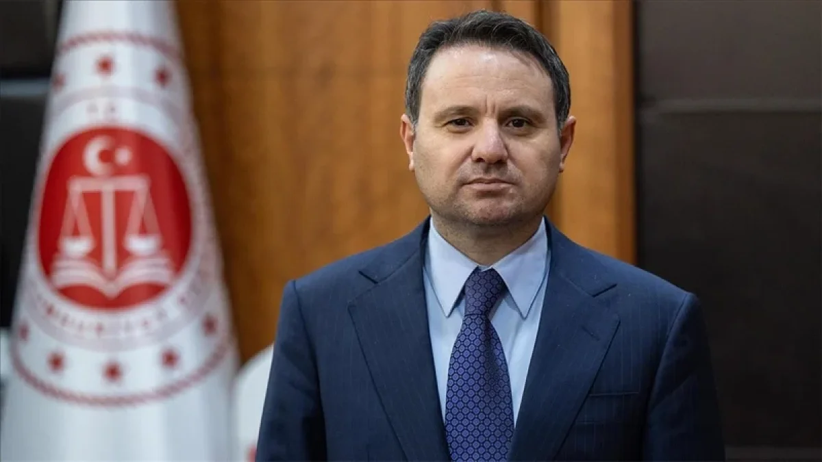 18 yıllık cinayet aydınlatıldı!