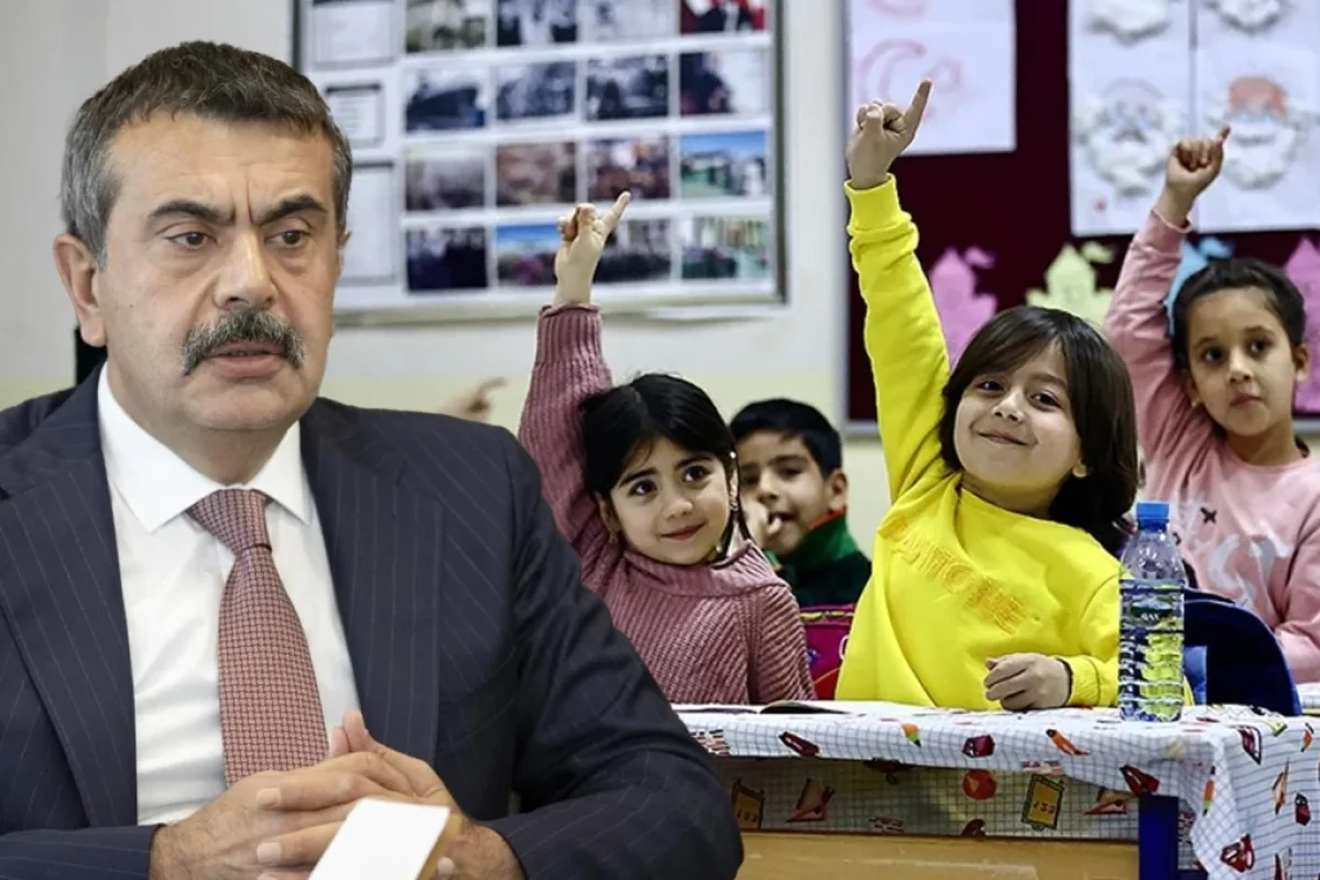 MEB 2026-2027 eğitim takvimini duyurdu