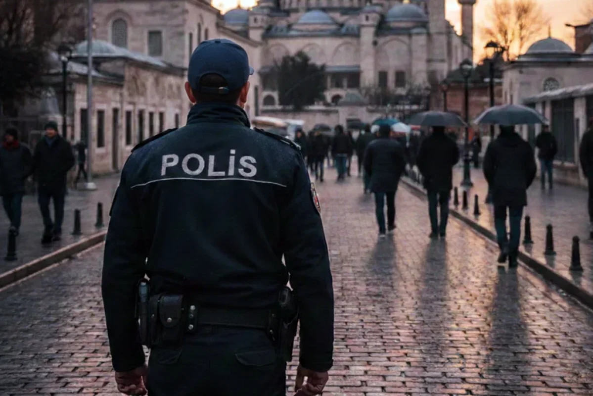 TBMM’den Emniyet ve Basına Yeni Düzenleme