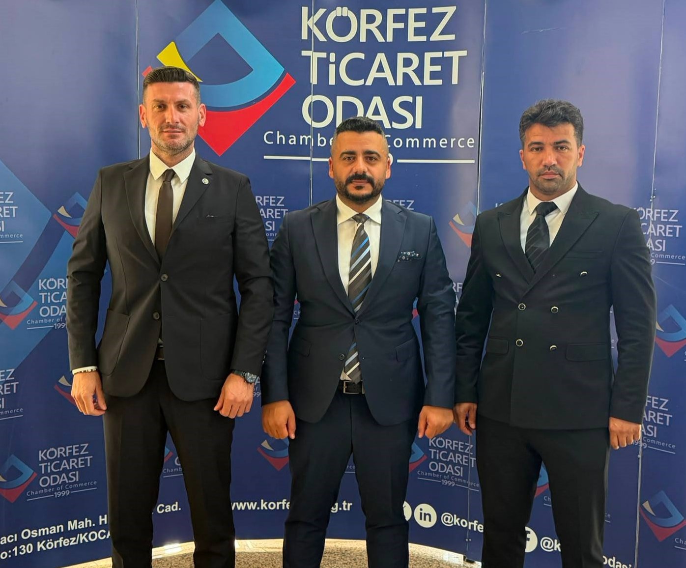 Körfez Ticaret Odası 15. Meslek Komitesi (İnşaat) için adaylık açıklandı