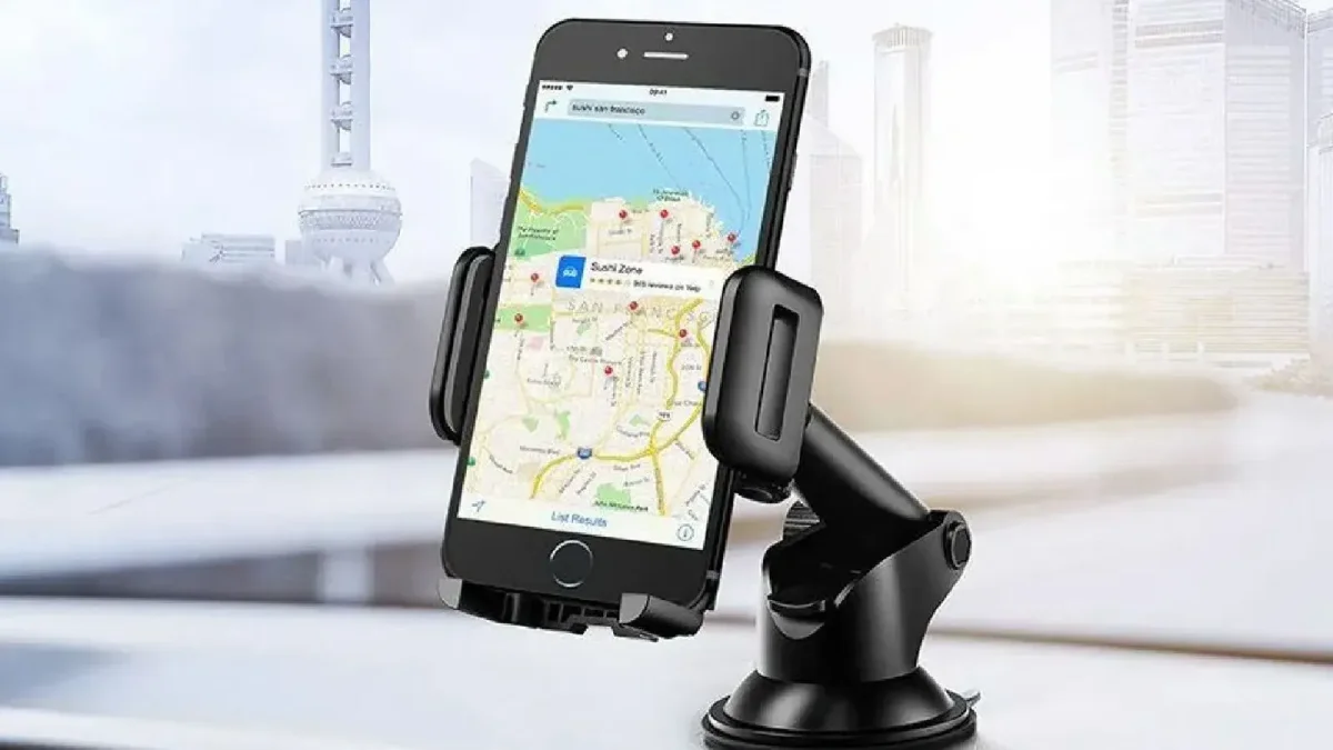 DMM açıkladı! Araçlarda telefon tutucu yasaklandı mı?