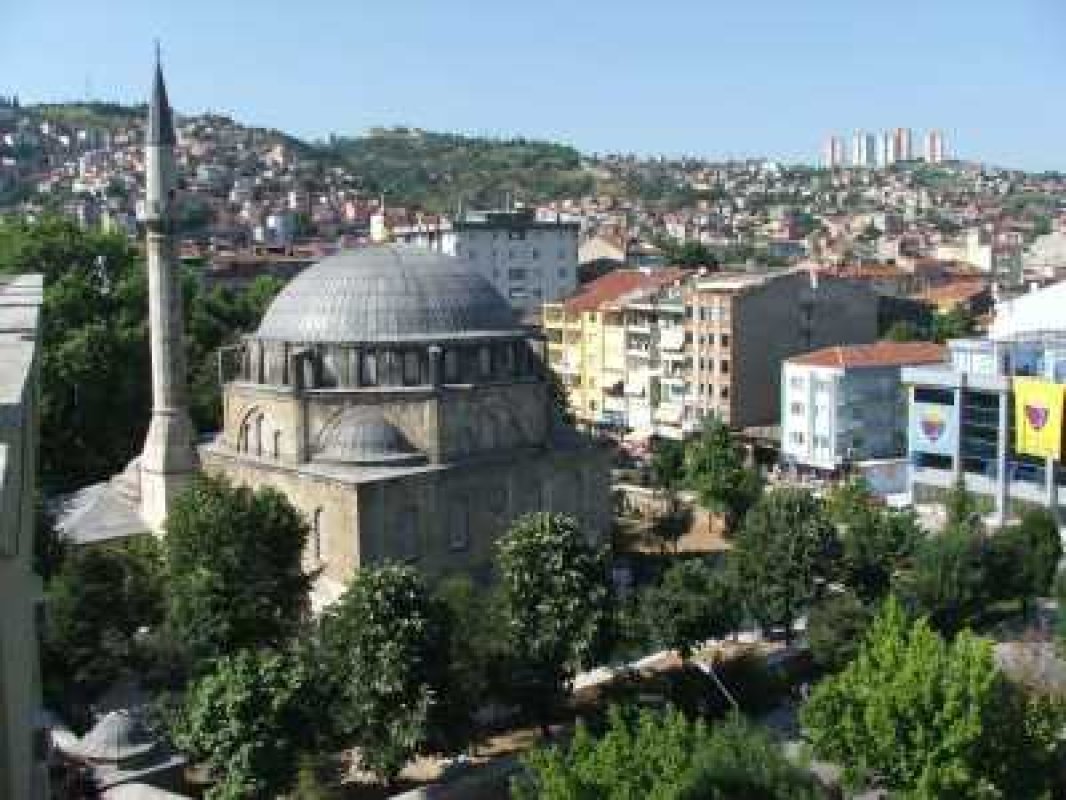Cami olayında serbest kalan şüpheli tutuklandı!