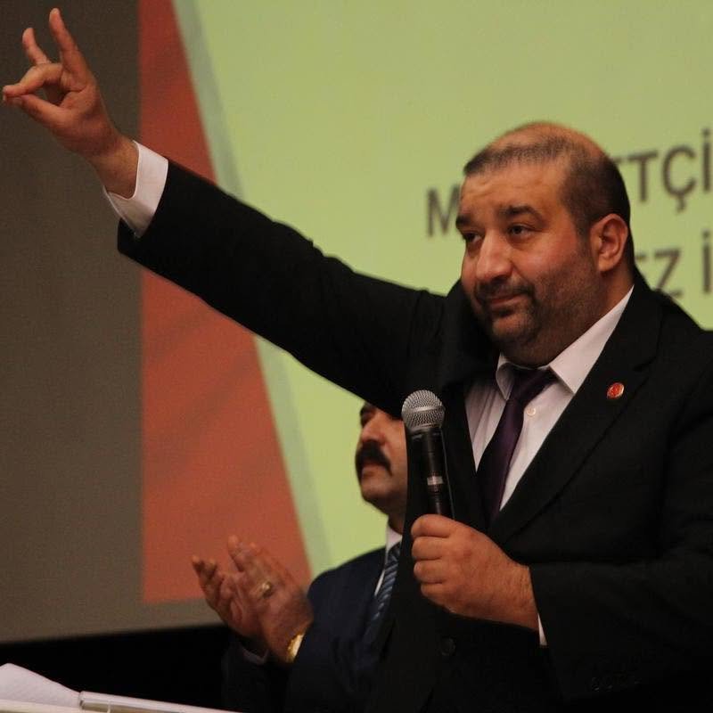 MHP Körfez'de Bekiroğlu ile yola devam
