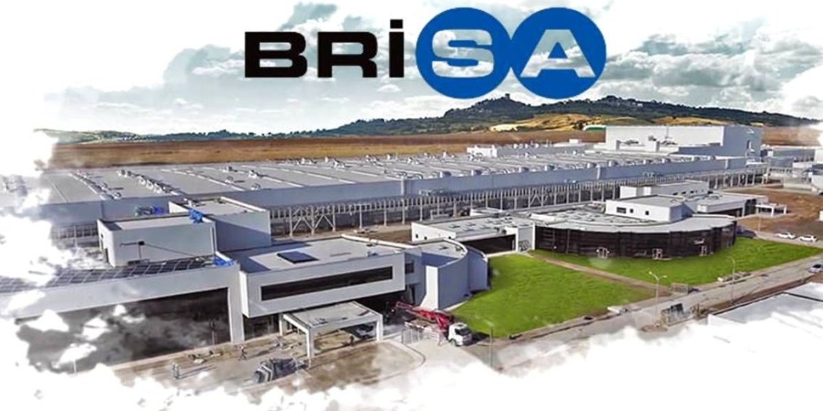 Brisa’ya Rekabet Kurumu’ndan 1 Milyar Liralık Ceza