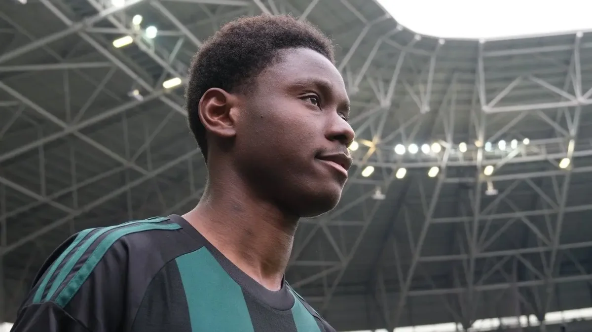 Kocaelispor'da Habib Keita Krizi! Takıma Dönmedi, Süreç FIFA'ya Taşınıyor