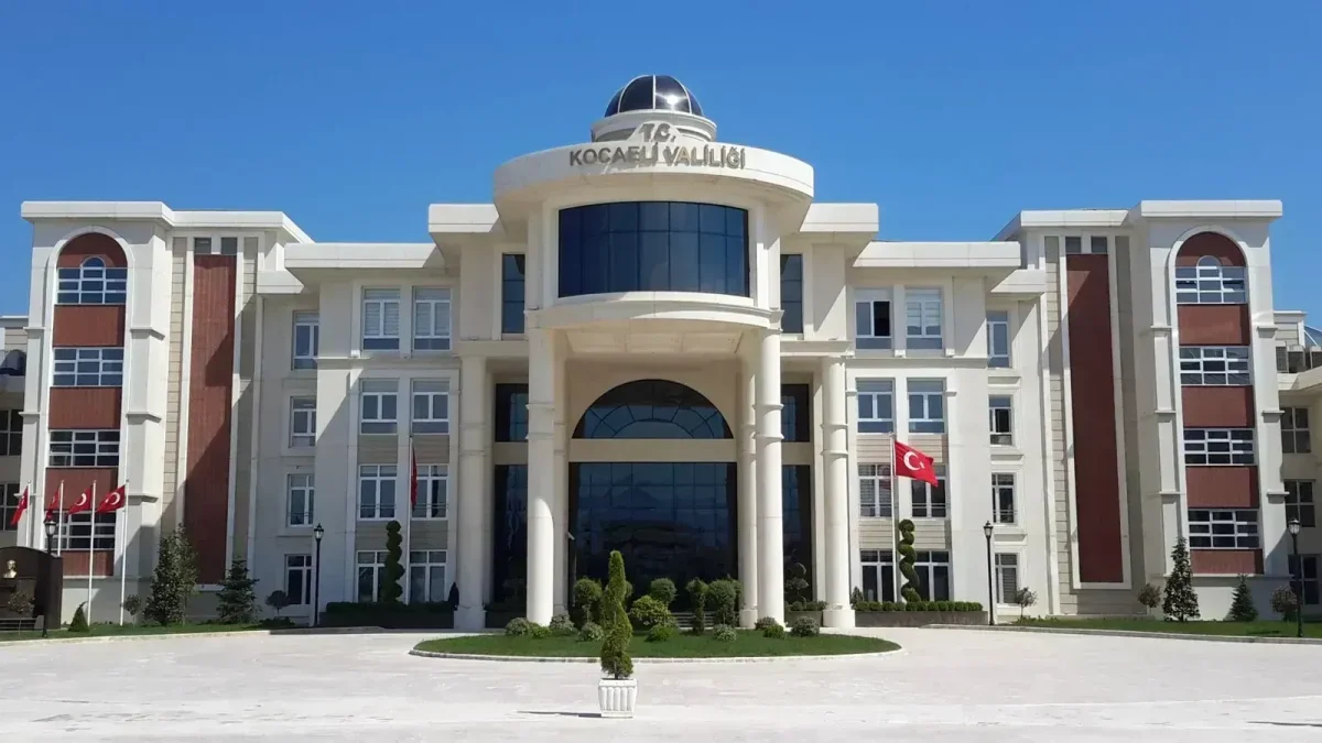 Kocaeli Valiliği'nden uyarı geldi: Çok dikkatli olun