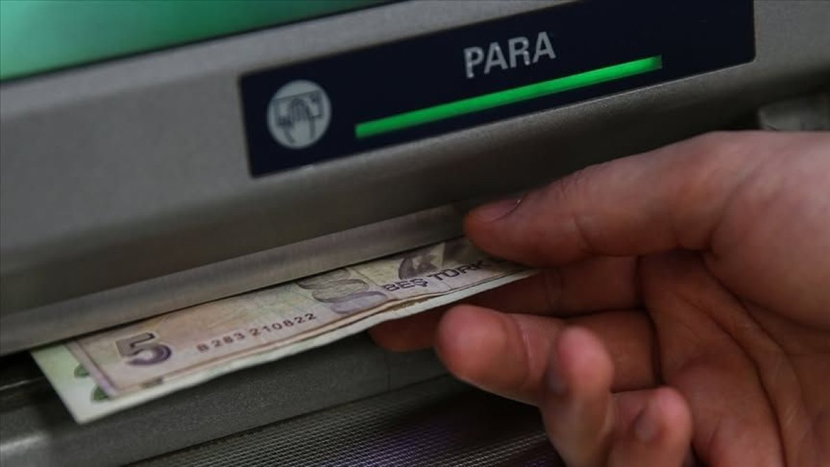 ATM kullanacaklar dikkat! Artık bu tutarlar çekilemeyecek