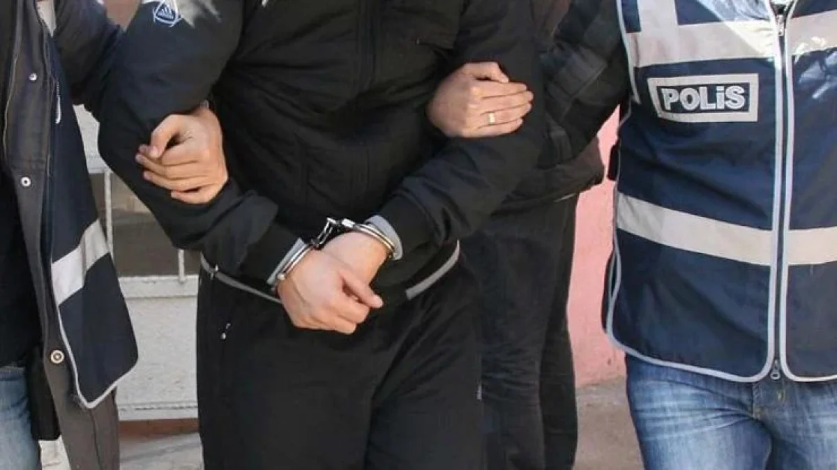 Kartepe’de çocuğunu darp eden baba yakalandı!