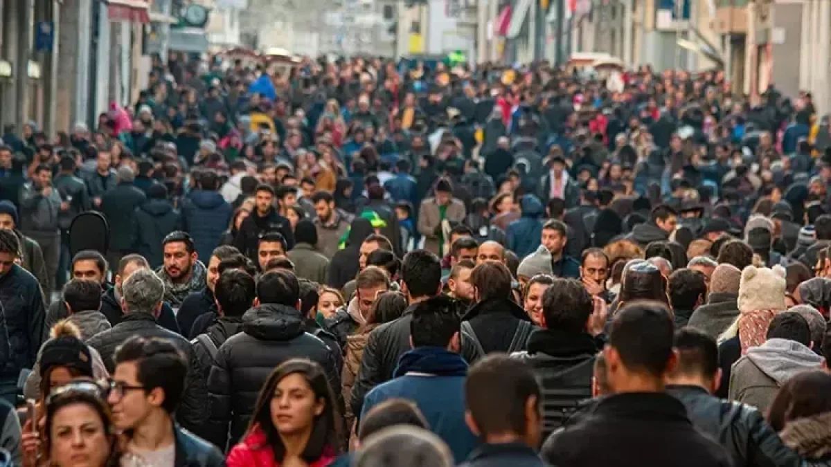 TÜİK işsizlik oranını açıkladı!