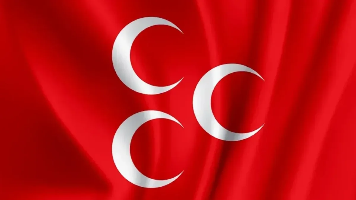MHP Kocaeli’de Teşkilat Revizyonu: İlçe Başkanlarından İstifa Talebi