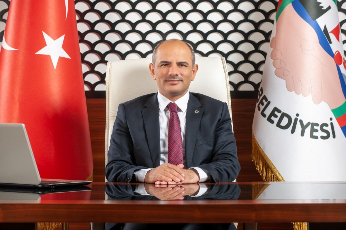 Başkan Söğüt’ten Berat Kandili mesajı