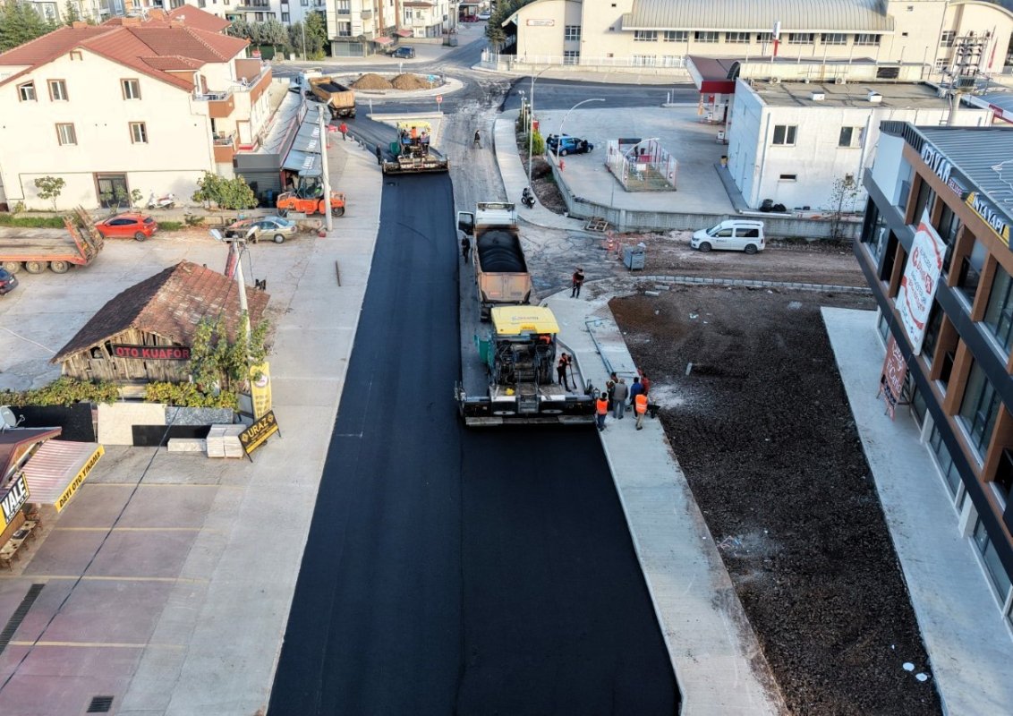 Başiskele’de trafiğe bu kavşaklar nefes aldıracak