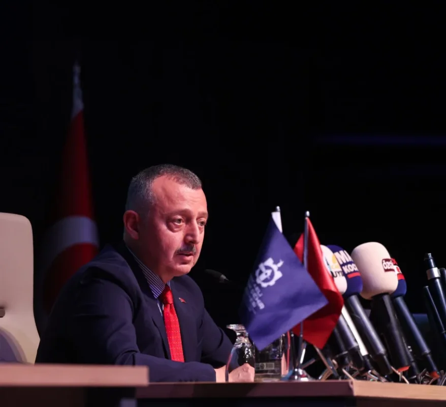 Büyükakın’dan muhalefete sert yanıt!