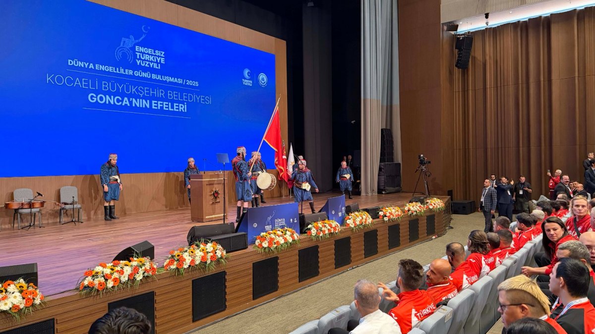 Cumhurbaşkanı Erdoğan’dan Gonca’nın efelerine tebrik