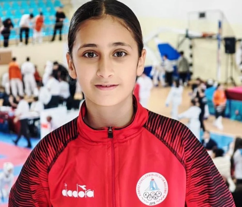 Körfez’in genç karatecileri milli takım seçmelerinde!