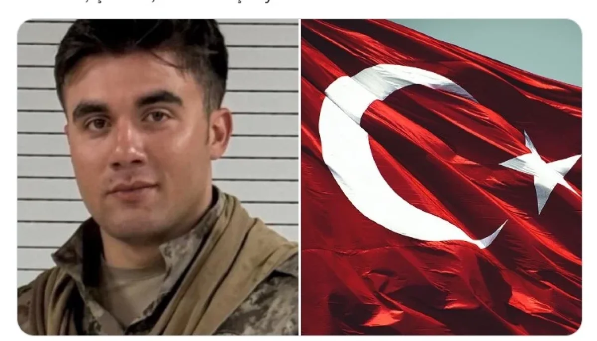 Çekmeköy’de Uyuşturucu Operasyonu: Polisimiz Şehit!