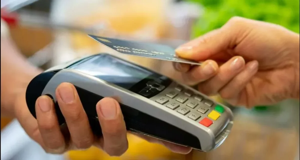 Temassız ödeme limiti 2.500 TL’ye çıktı
