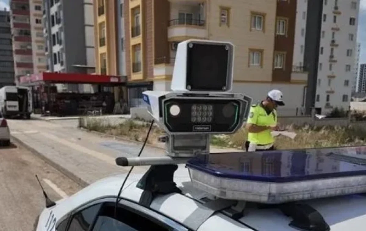 Kurban Bayramı’nda tuzak radar yok!