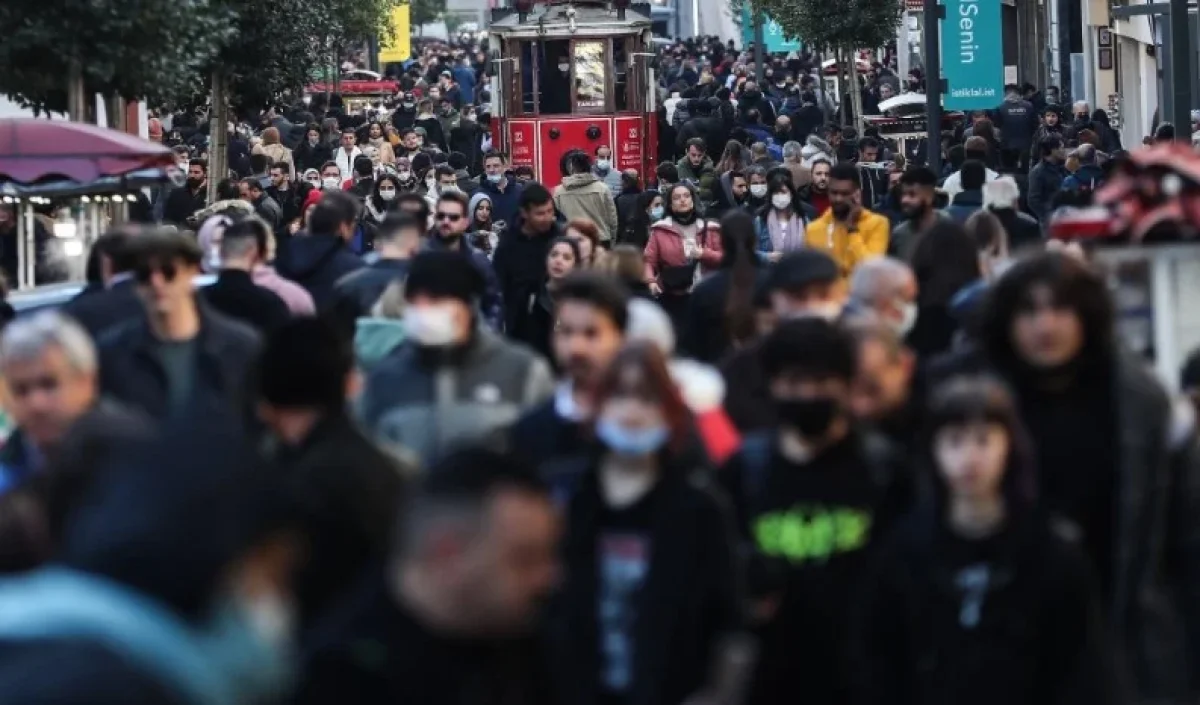 İşsiz sayısı 2 milyon 883 bine yükseldi!
