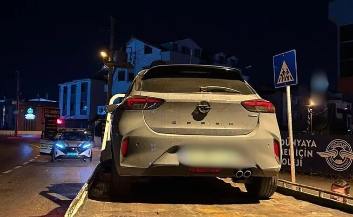 Kocaeli’de korsan taşımacılığa ağır darbe!