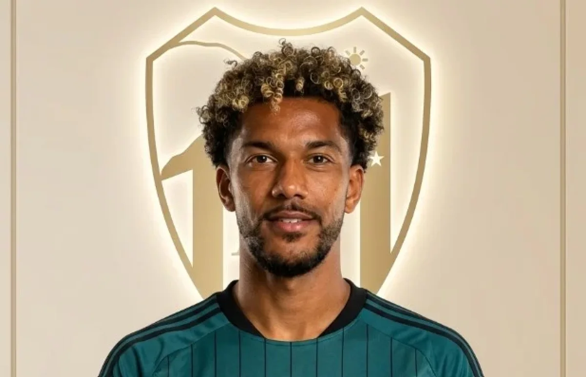 Kocaelispor’a Fransız forvet takviyesi!