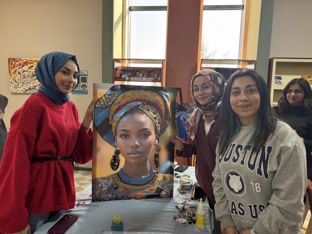 Elektronik atıklardan sanata çevreci dönüşüm