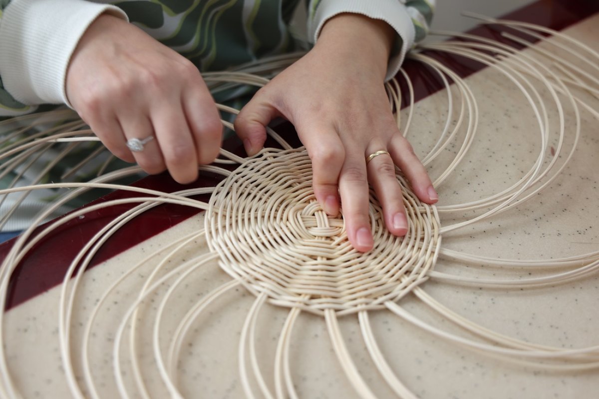 Eğitimden üretime, üretimden istihdama