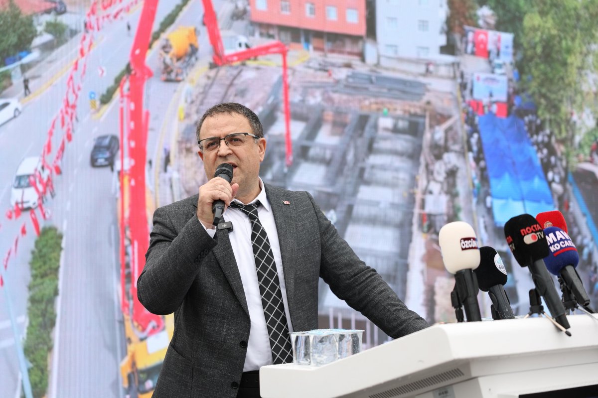 Başkan Gökçe’den 22 Ayda 22 Hizmet Aracı