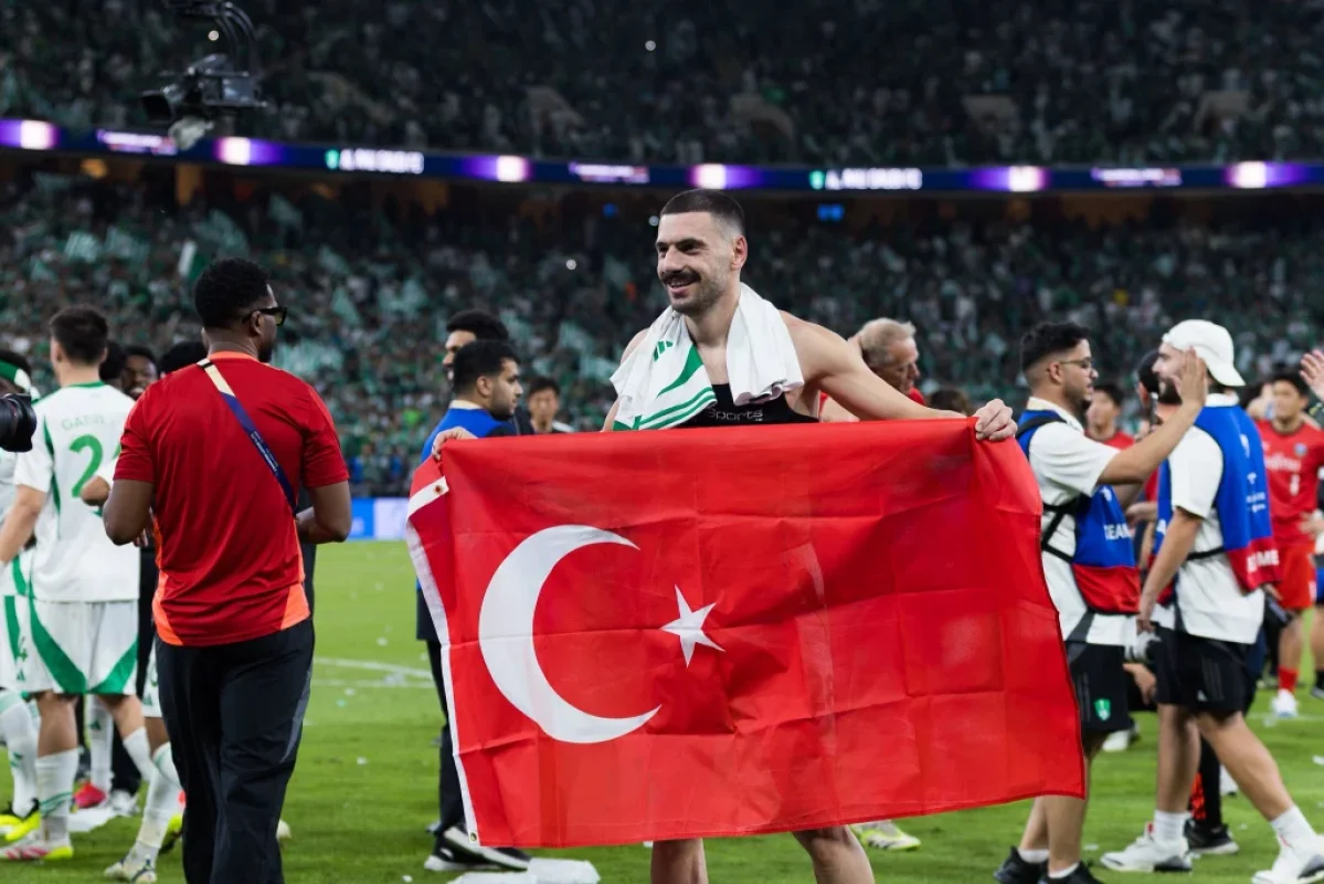 Merih Demiral Meydanı’nda 800 kişiye iftar