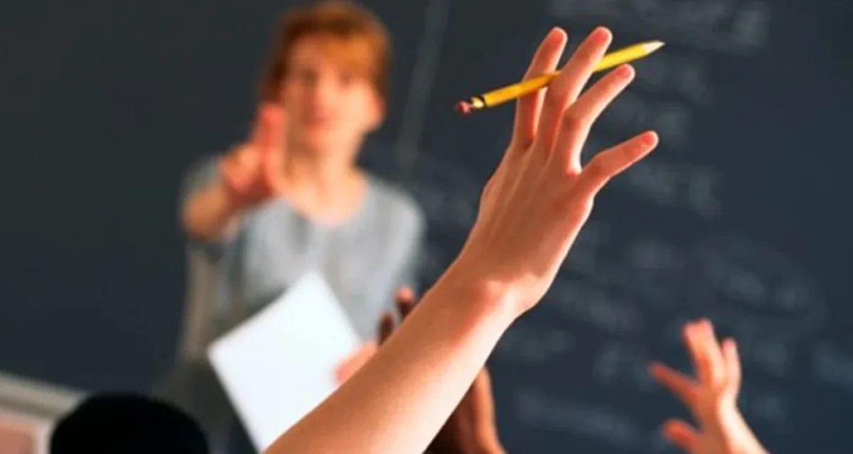 Öğretmenlerden MEB’in ara tatil planına itiraz