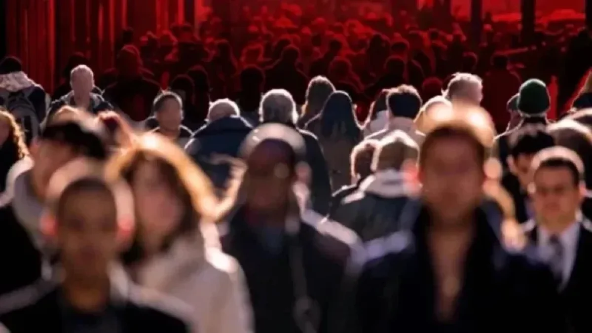 Türkiye’de işsizlik oranı son 21 yılın en düşük seviyesinde