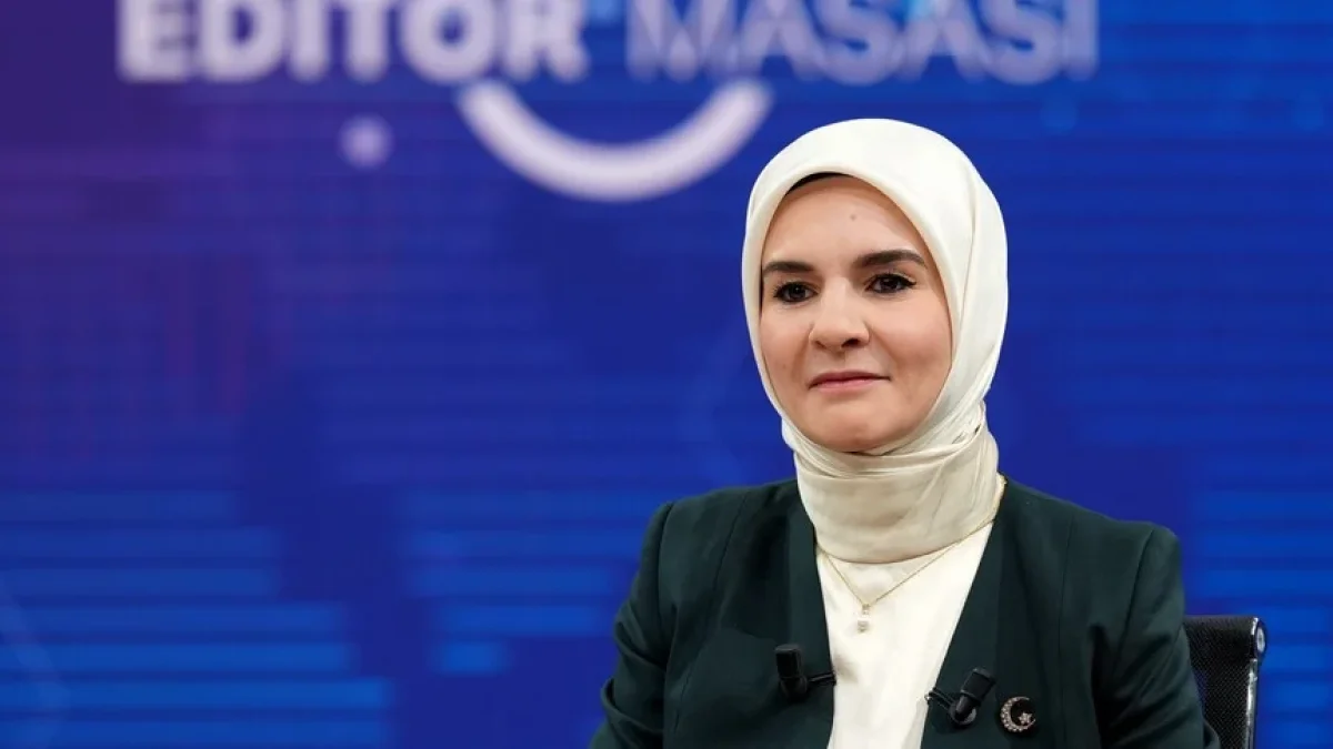 6 Ay İçinde Başlıyor