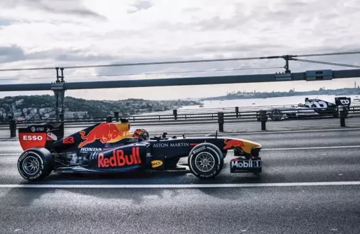 Formula 1 Türkiye’ye dönüyor: 5 yıllık anlaşma