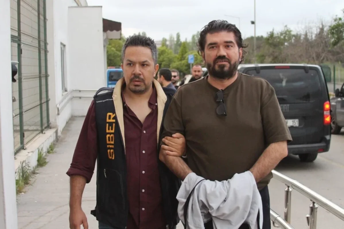Rasim Ozan Kütahyalı’ya ‘kasa hesap’ soruşturması!