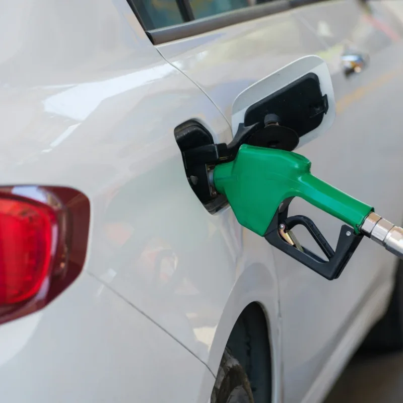 Motorine 2 lira 92 kuruş zam geldi!
