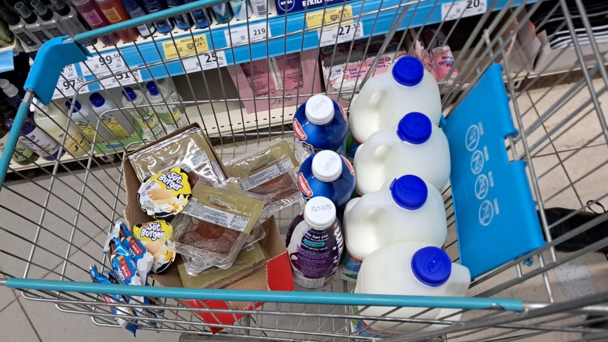 Halk sağlığını tehdit eden ürünlere geçit yok