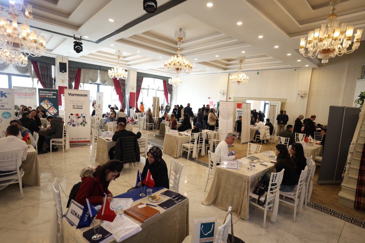 Derince Belediyesi´nden İstihdama Katkı