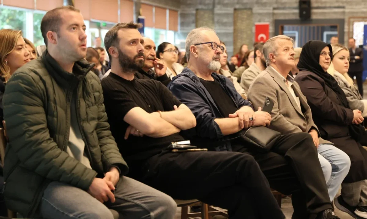 144 yeni yuvanın sahipleri kura ile belirlendi