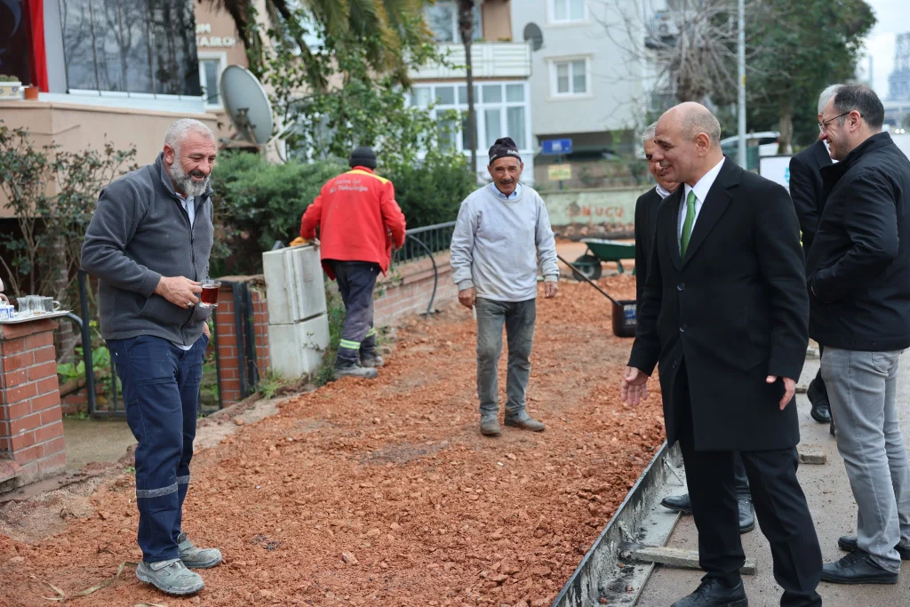 Başkan Söğüt: Körfez için zor ama doğru karar